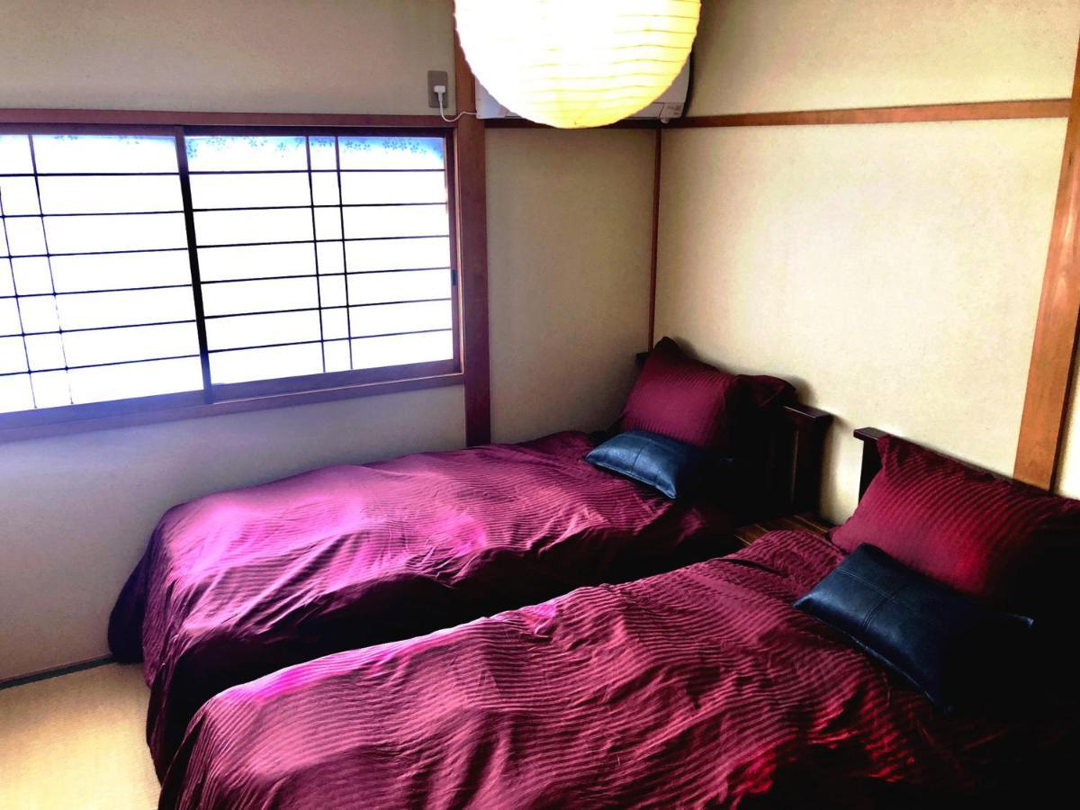 Sakura Komachi Kyoto Dış mekan fotoğraf