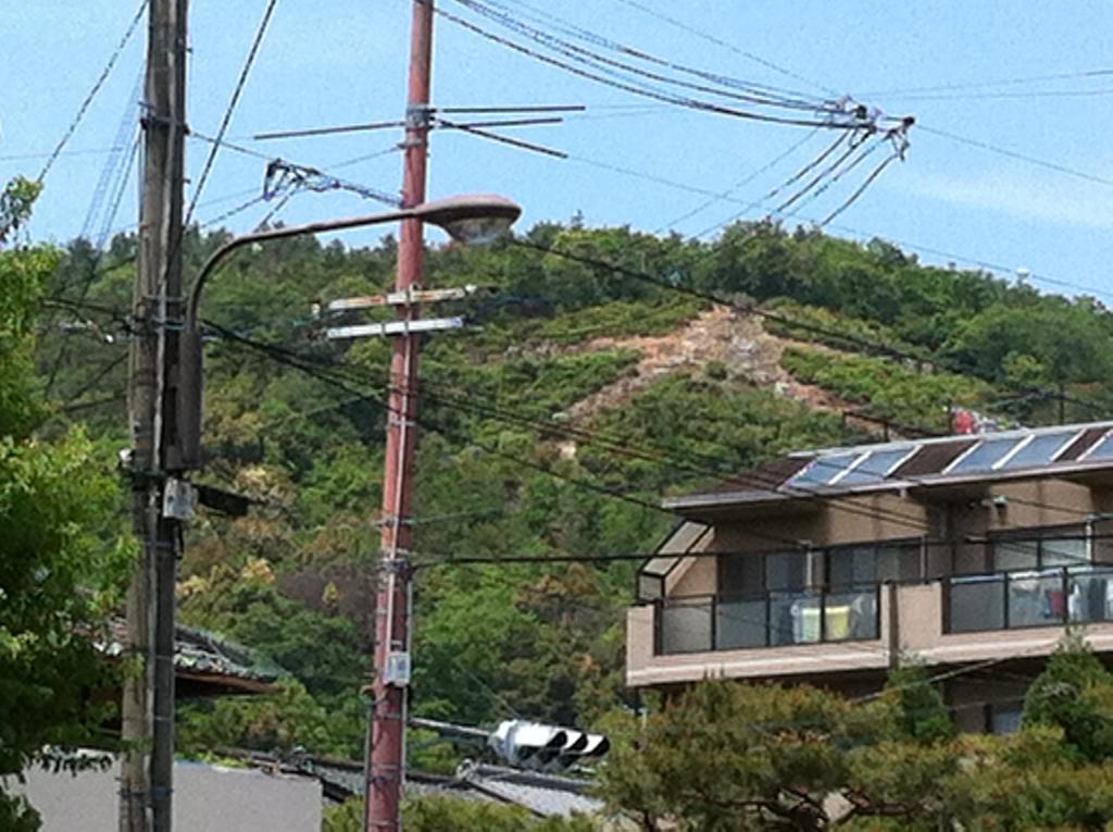 Sakura Komachi Kyoto Dış mekan fotoğraf